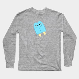 Popsicle Pals Long Sleeve T-Shirt